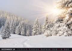 Tafelkalender DIN A4