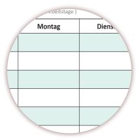 XXXL Wandkalender DIN B0 2026 + 2027