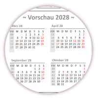 XXL Classic-1 Wandkalender DIN A0 2026 + 2027 - Grau