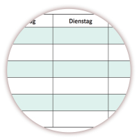 XXXL Wandkalender DIN B0 2023
