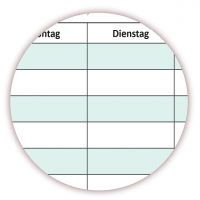 XXXL Wandkalender DIN B0 2024